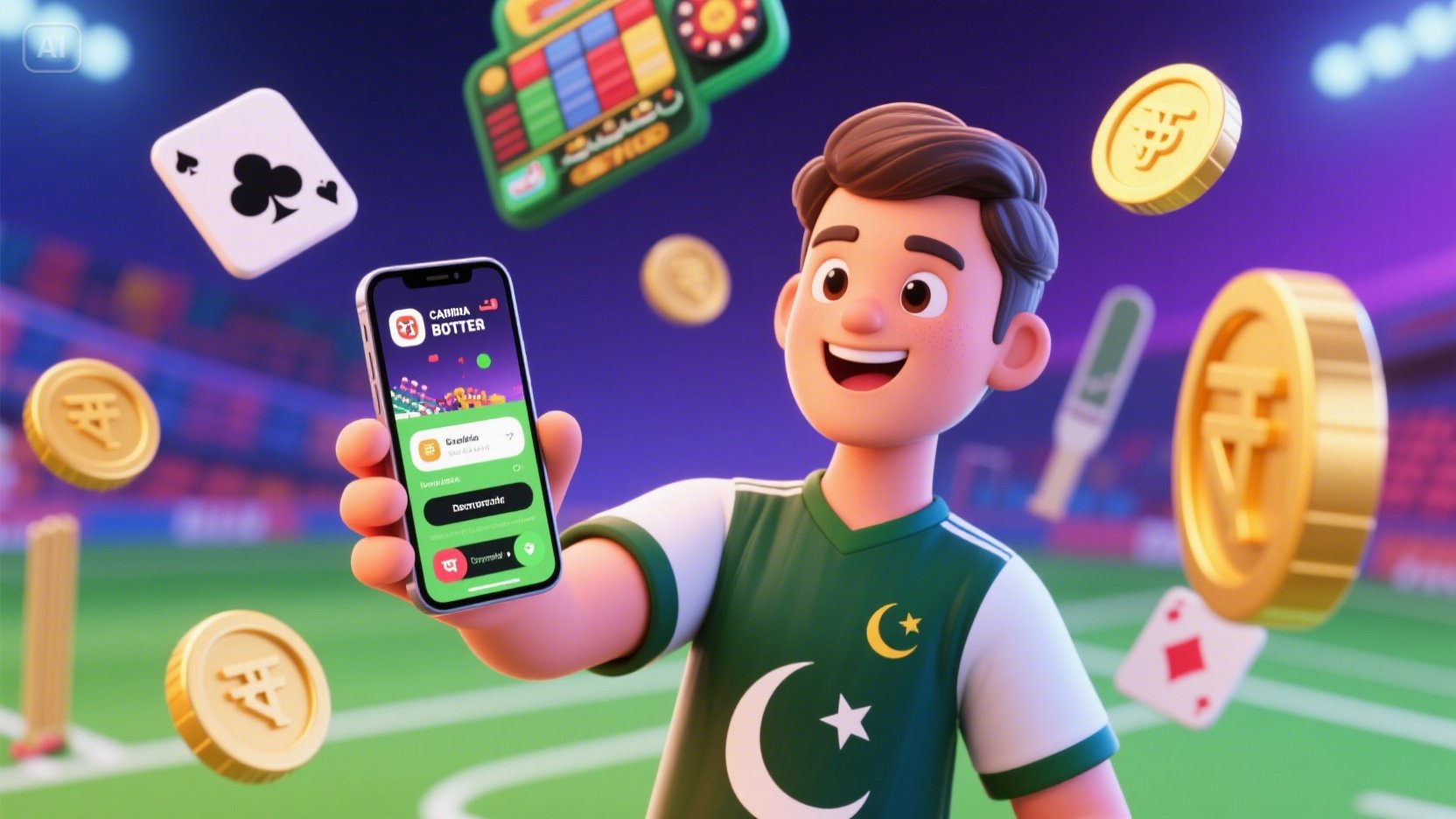 mostbet casino appJoin now and get 200% instantly added to your first deposit! Pakistan’s users can enjoy mobile-friendly casino play and fast JazzCash withdrawals.