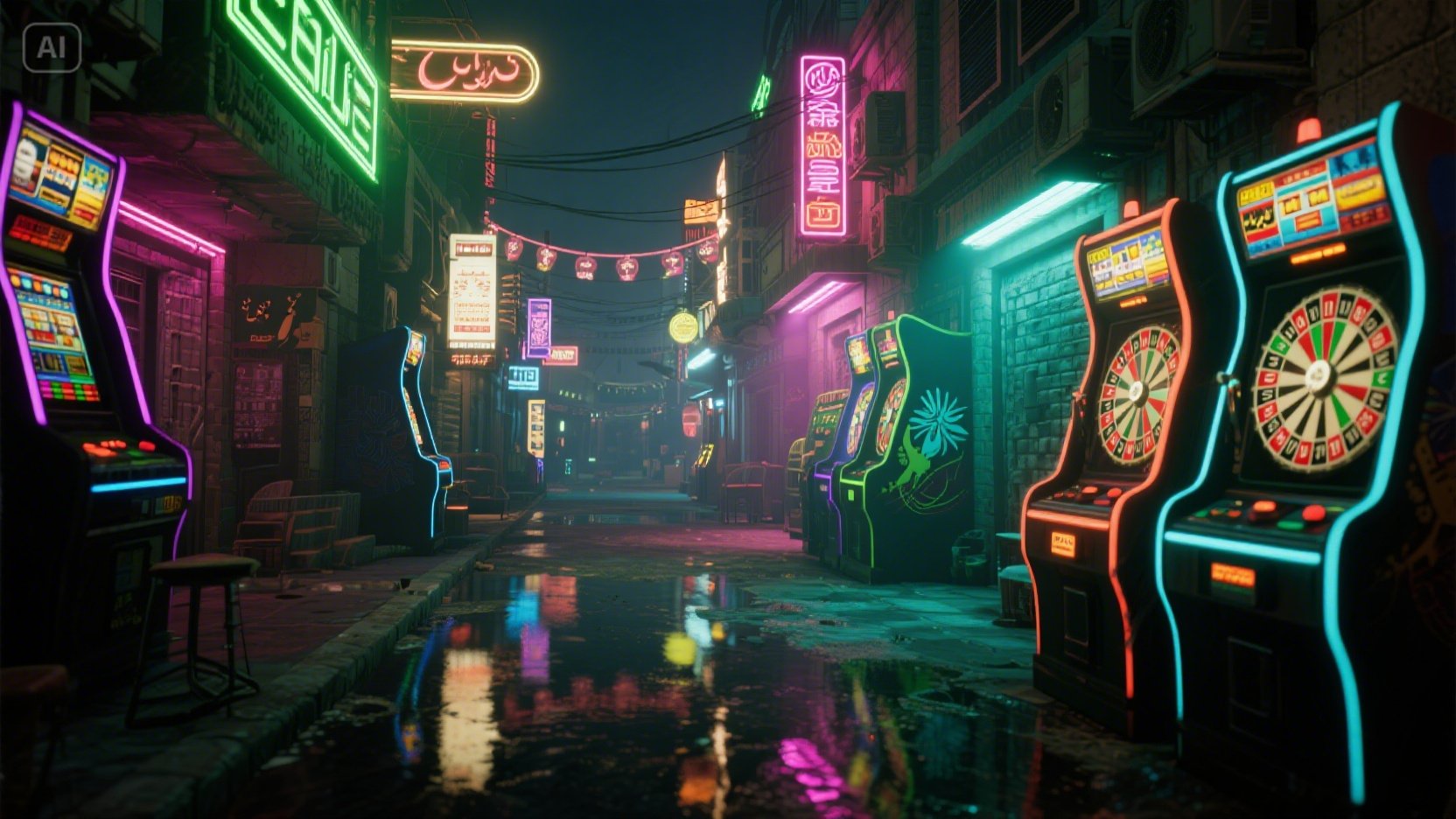 Casino mostbet casino app desktop and mobile interfaces