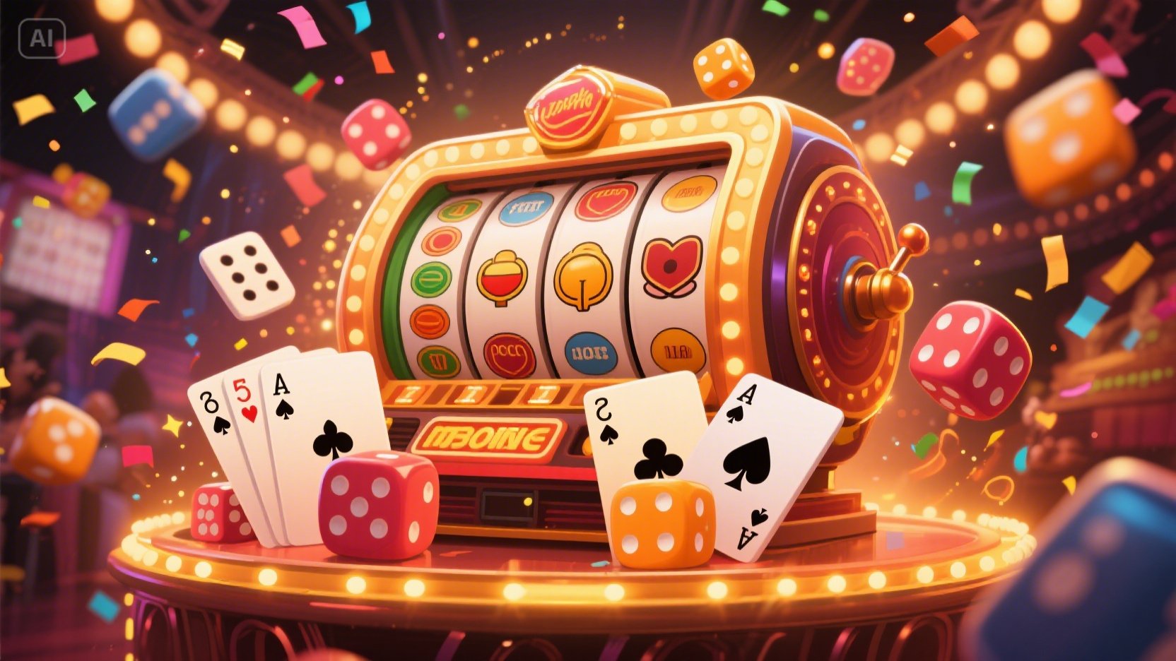 Casino mostbet casino app desktop and mobile interfaces
